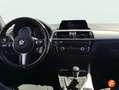 BMW 116 116i Gris - thumbnail 11