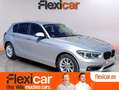 BMW 116 116i Gris - thumbnail 1