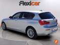 BMW 116 116i Gris - thumbnail 5