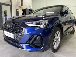 Audi Q3 45 TFSIe 245 ch S tronic 6 line