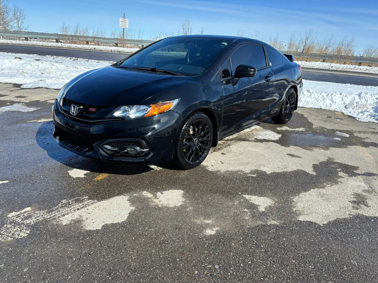 Honda Civic снимка Honda Civic