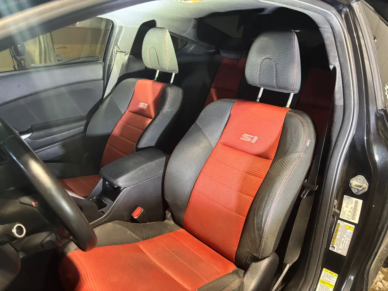 Honda Civic снимка Honda Civic