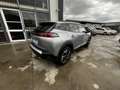 Peugeot 2008 2008 1.2 puretech Allure pack Argento - thumbnail 4