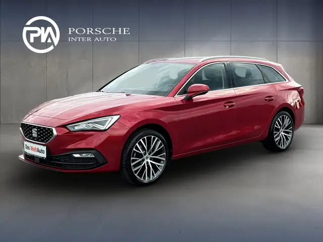 Seat Leon Leon main image