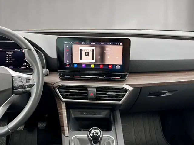 Seat Leon Leon view 10