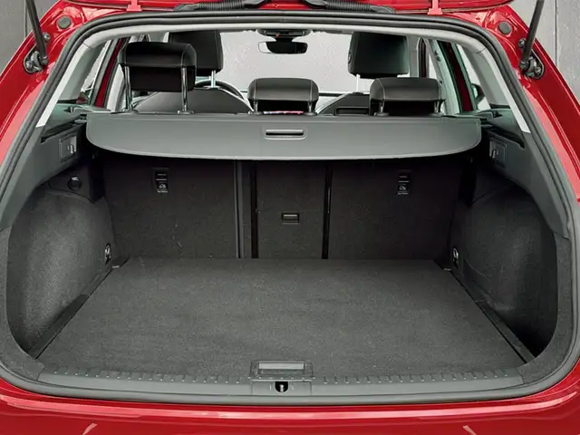 Seat Leon Leon view 13