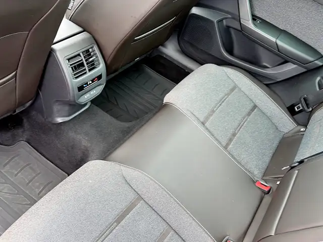 Seat Leon Leon view 11