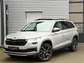 Skoda Kodiaq 1.5 TSI Sportline 7 Persoons|PANO|DSG|TREKHAAK|ACC Grijs - thumbnail 14