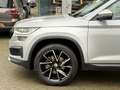 Skoda Kodiaq 1.5 TSI Sportline 7 Persoons|PANO|DSG|TREKHAAK|ACC Grijs - thumbnail 12