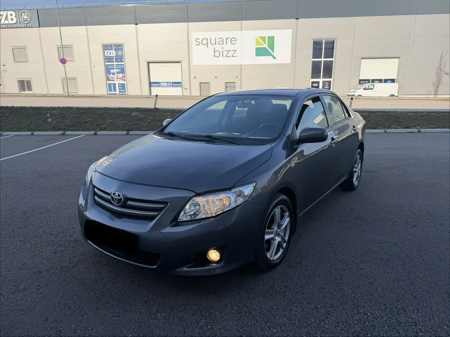 Toyota Corolla 2,0 D-4D **82.000km** - 1
