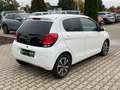 Citroen C1 1.0 VTi Shine SHZ+Kam.+KlimaA+LM Weiß - thumbnail 6