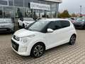 Citroen C1 1.0 VTi Shine SHZ+Kam.+KlimaA+LM Weiß - thumbnail 2