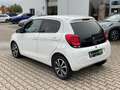 Citroen C1 1.0 VTi Shine SHZ+Kam.+KlimaA+LM Weiß - thumbnail 4