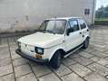 Fiat 126 FIAT 126 Giannini - 1987 Blanco - thumbnail 5