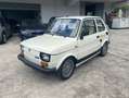 Fiat 126 FIAT 126 Giannini - 1987 Blanco - thumbnail 2