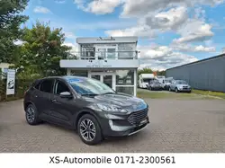 Ford Kuga Plug In Hybrid Titanium 2.5/1.Hand