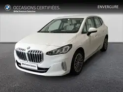 BMW Série 2 218d 150ch Business Design DKG7