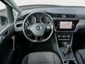 Volkswagen Touran Comfortline 1.5 TSI Sthzg*LED*Navi*DAB+ Nero - thumbnail 8