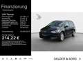 Volkswagen Touran Comfortline 1.5 TSI Sthzg*LED*Navi*DAB+ Zwart - thumbnail 1