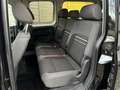 Volkswagen Caddy Maxi Life 1.6 CR TDi SERIE CUP/7PLACES/SENSOR/AC Noir - thumbnail 9