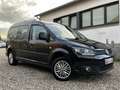 Volkswagen Caddy Maxi Life 1.6 CR TDi SERIE CUP/7PLACES/SENSOR/AC Noir - thumbnail 4