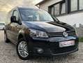 Volkswagen Caddy Maxi Life 1.6 CR TDi SERIE CUP/7PLACES/SENSOR/AC Noir - thumbnail 2