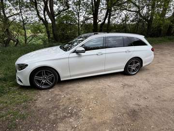 d T 9G-TRONIC AMG Line