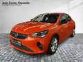 Opel Corsa F AT8 Elegance LED/Teilleder/Multimedia Orange - thumbnail 3