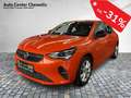 Opel Corsa F AT8 Elegance LED/Teilleder/Multimedia Orange - thumbnail 2