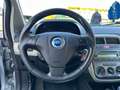 Fiat Grande Punto 1.2 5p *OK NEOPATENTATI* *UNIPRO* *FINANZIABILE* Silber - thumbnail 11
