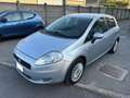 Fiat Grande Punto 1.2 5p *OK NEOPATENTATI* *UNIPRO* *FINANZIABILE* Silber - thumbnail 2
