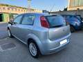 Fiat Grande Punto 1.2 5p *OK NEOPATENTATI* *UNIPRO* *FINANZIABILE* Silber - thumbnail 4