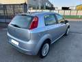 Fiat Grande Punto 1.2 5p *OK NEOPATENTATI* *UNIPRO* *FINANZIABILE* Silber - thumbnail 3