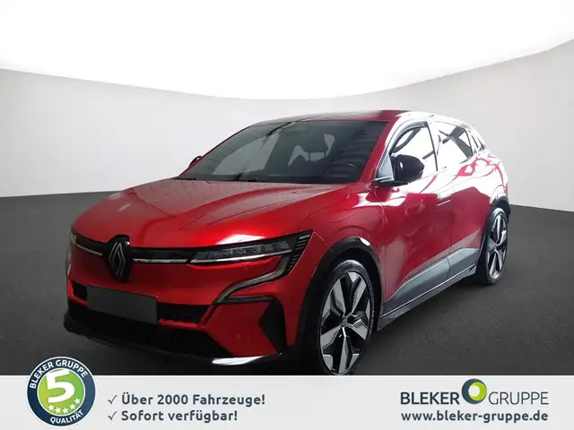 Renault Megane E-Tech Electric EV60 220 HP, Techno