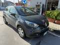 Renault Captur Captur I 2013 1.5 dci Life (wave) 90cv E6 Bleu - thumbnail 2
