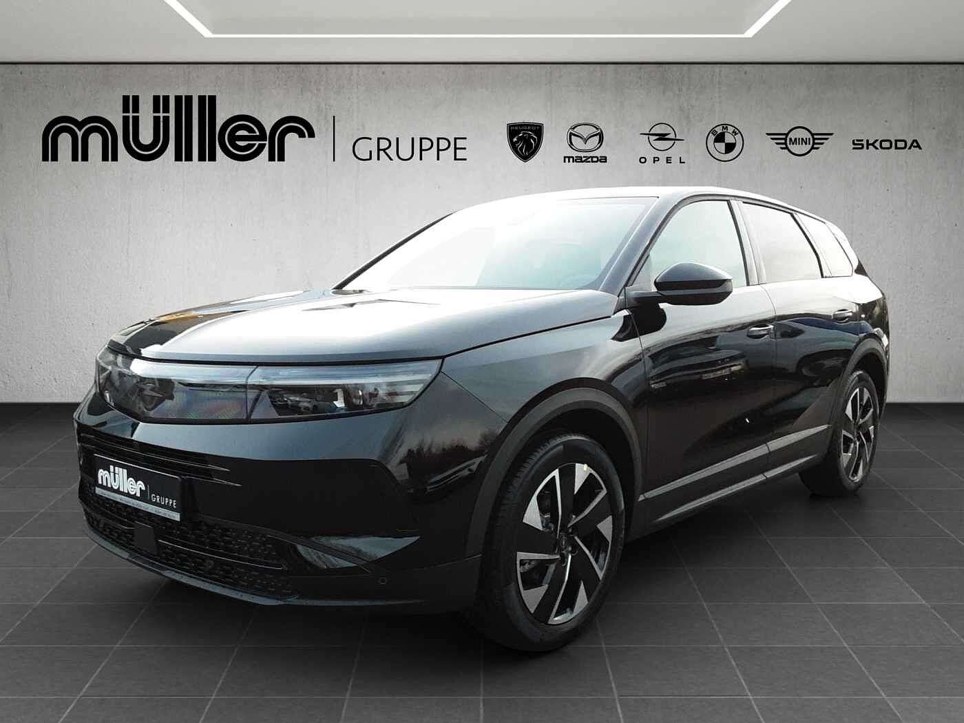 Second hand Opel Grandland X 1.2