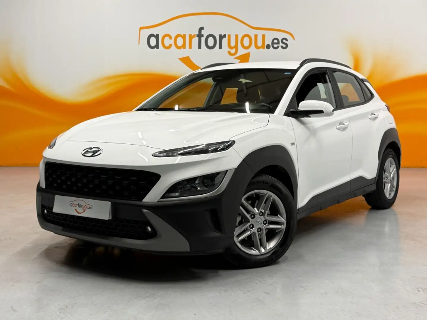 Hyundai KONA 1.0 TGDI 48V Maxx 4x2 - 1
