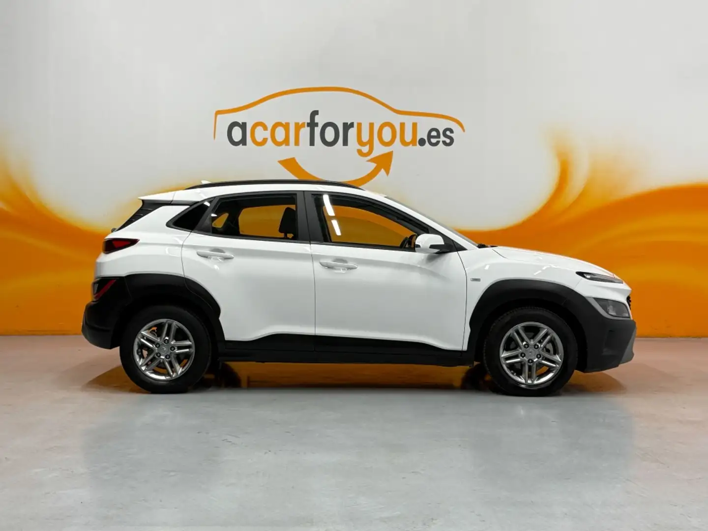 Hyundai KONA 1.0 TGDI 48V Maxx 4x2 - 2