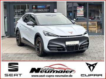 Endurance 77kWh 286PS*MATRIX*NAVI*SHZ
