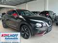 Nissan Juke 1.0 DIG-T N-DESIGN 114PS Navi 360 Sitzheiz LED 19" Schwarz - thumbnail 1