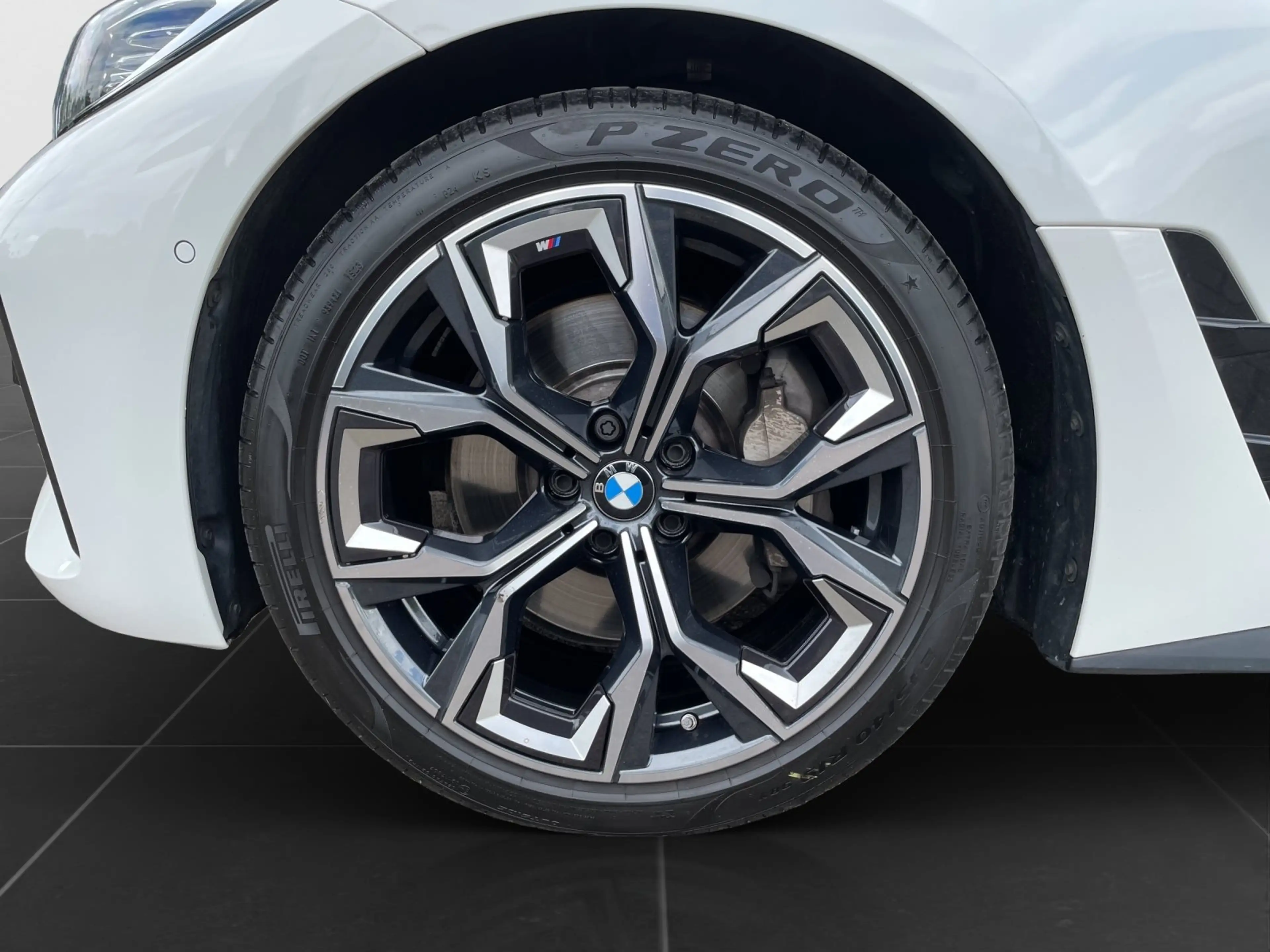 BMW 430 i xDrive Gran Coupé MPaket 360° Kamera | LED | AHK — photo 8