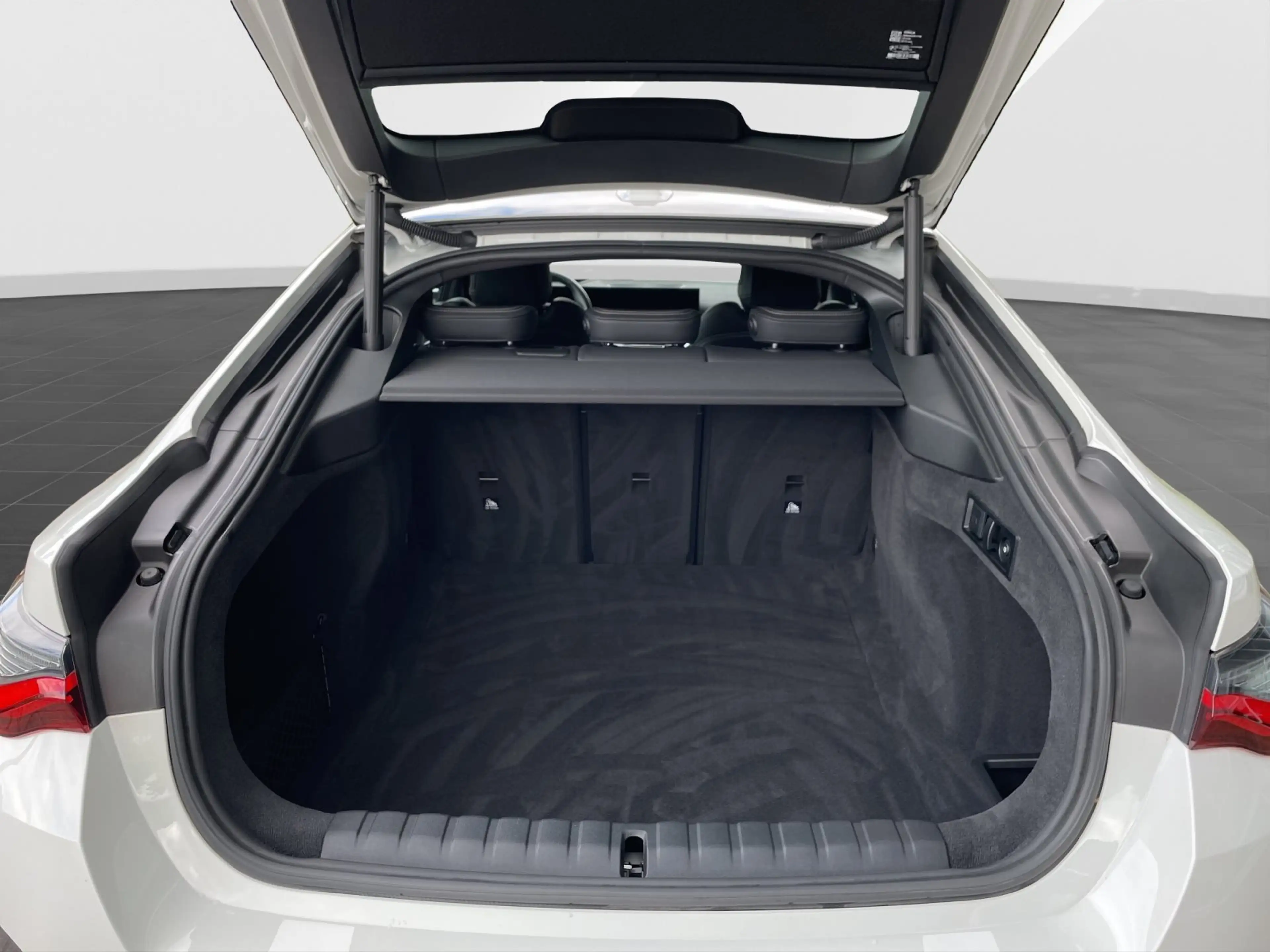 BMW 430 i xDrive Gran Coupé MPaket 360° Kamera | LED | AHK — photo 9
