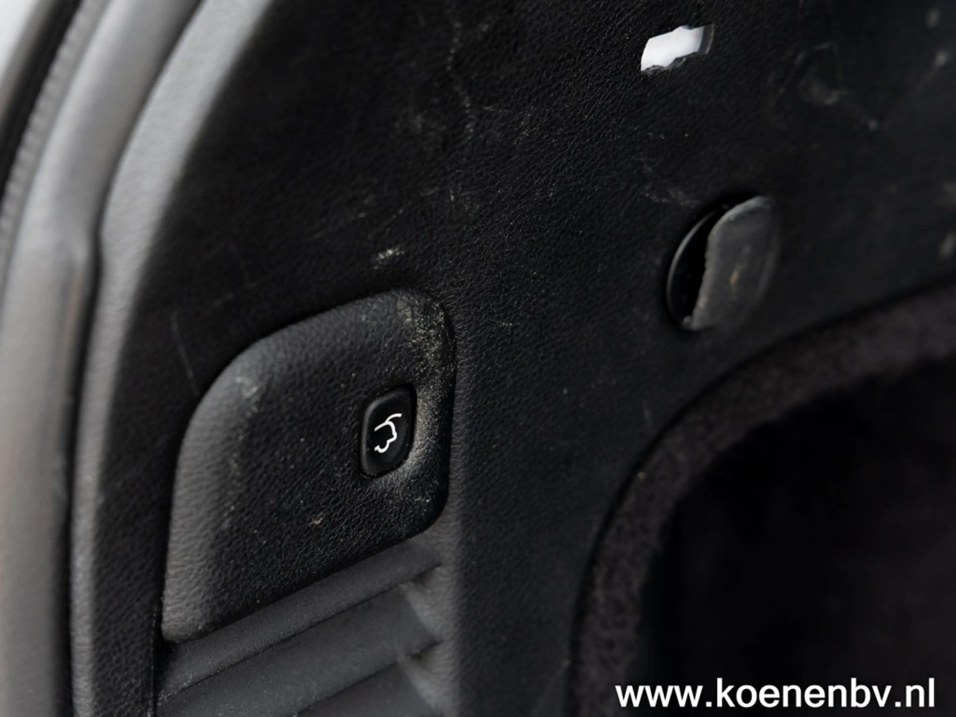Jeep Grand Cherokee SRT 6.4 V8 468 Pk / LPG Geel Kenteken Topstaat — photo 17