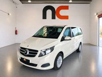 200CDI Largo