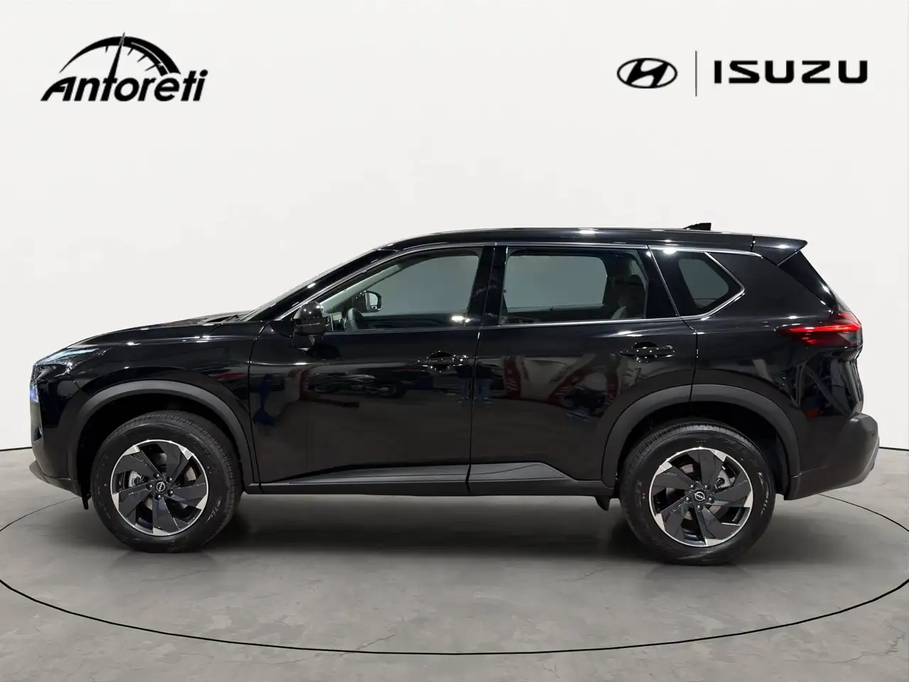 Nissan X-Trail 2026