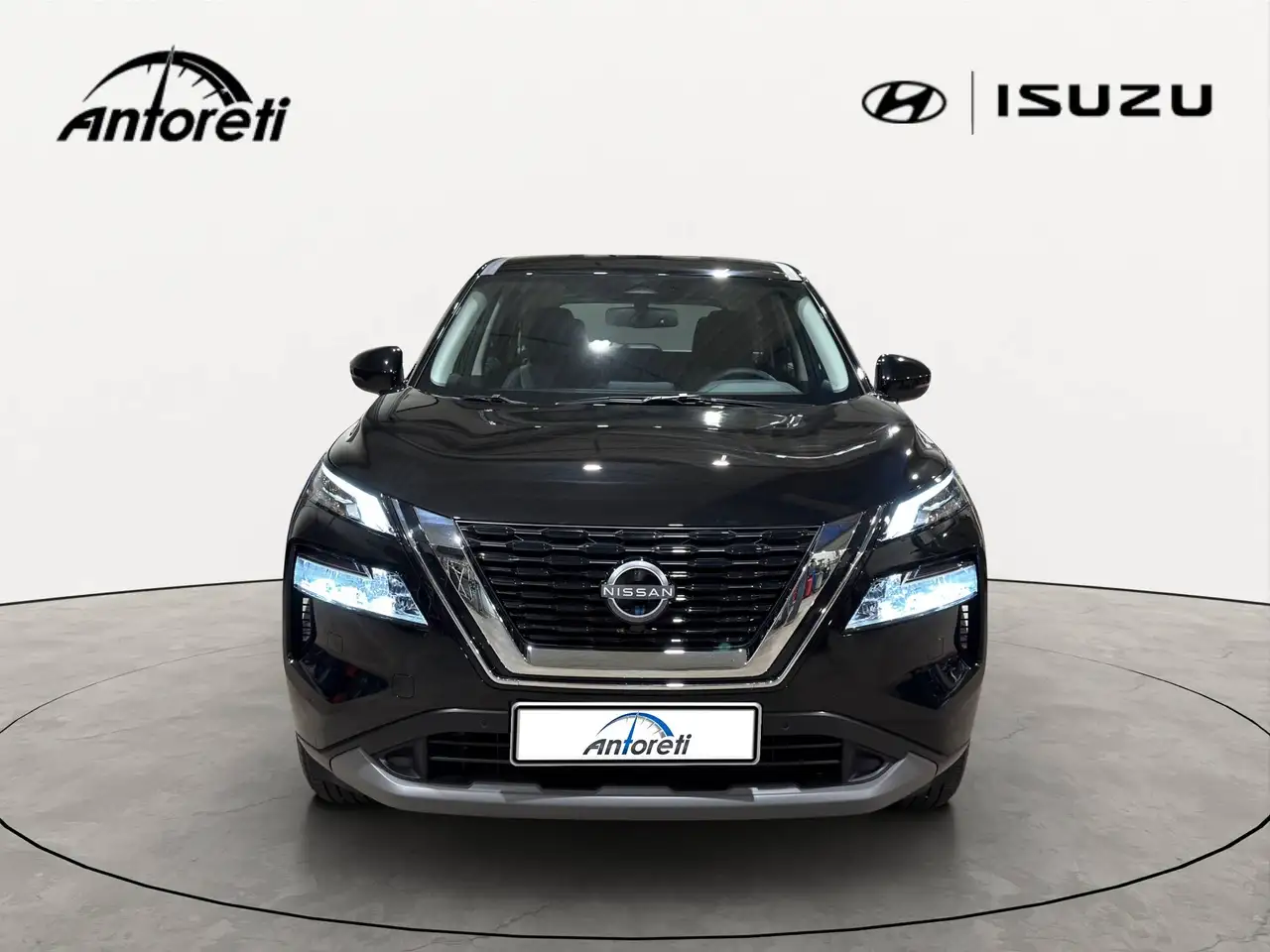 Nissan X-Trail 2026