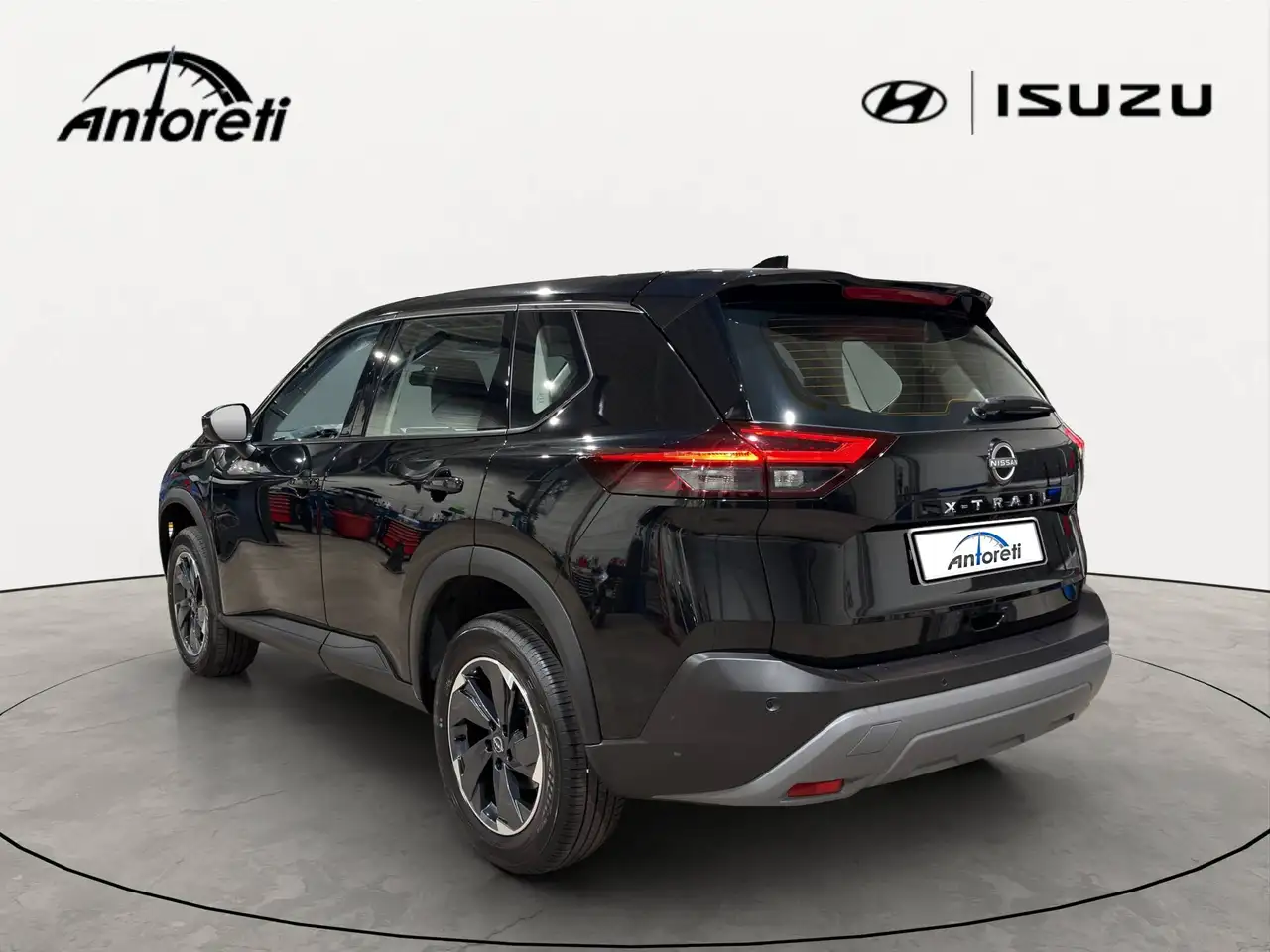 Nissan X-Trail 2026