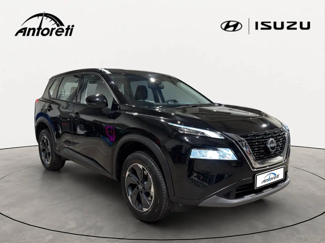 Nissan X-Trail 2026