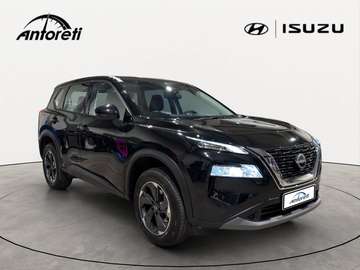 X-Trail 1.5 T MHEV Acenta + COMFORT PACK 7SEATS
