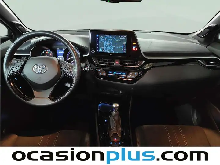 Toyota C-HR 180H GR SPORT 2023, foto 6